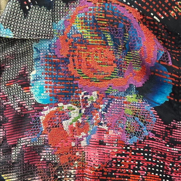 Robert Graham Limited Edition - 3XL tall - Picture 5 of 9